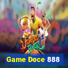 Game Doce 888